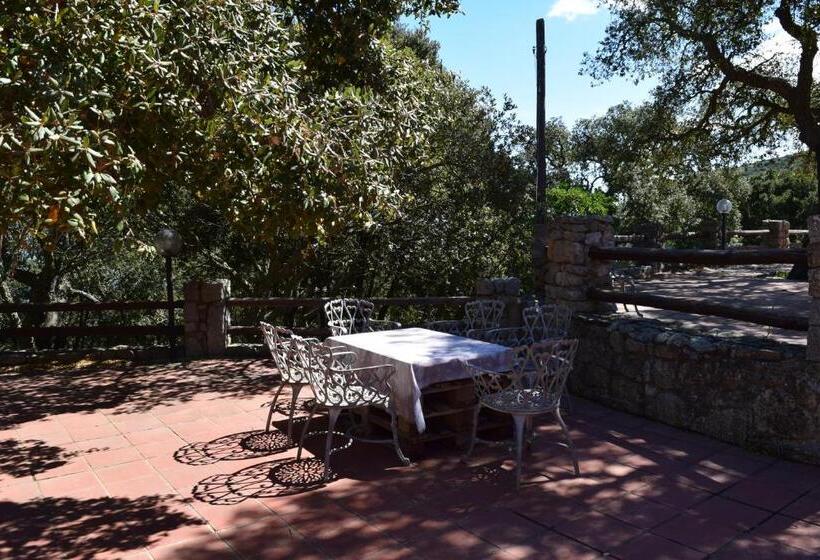 فندق Soffio Di Vento