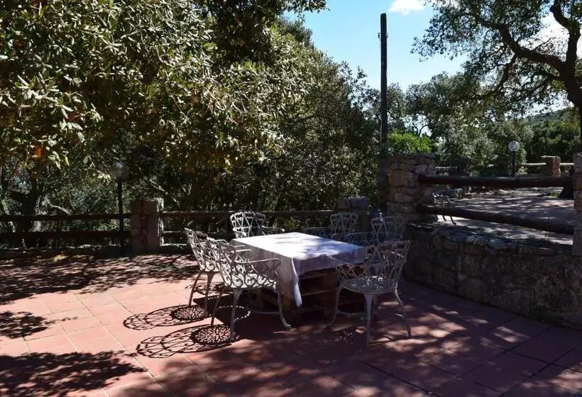 Hotelli Soffio Di Vento