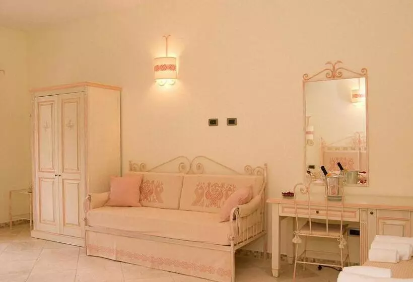 Hotelli Soffio Di Vento