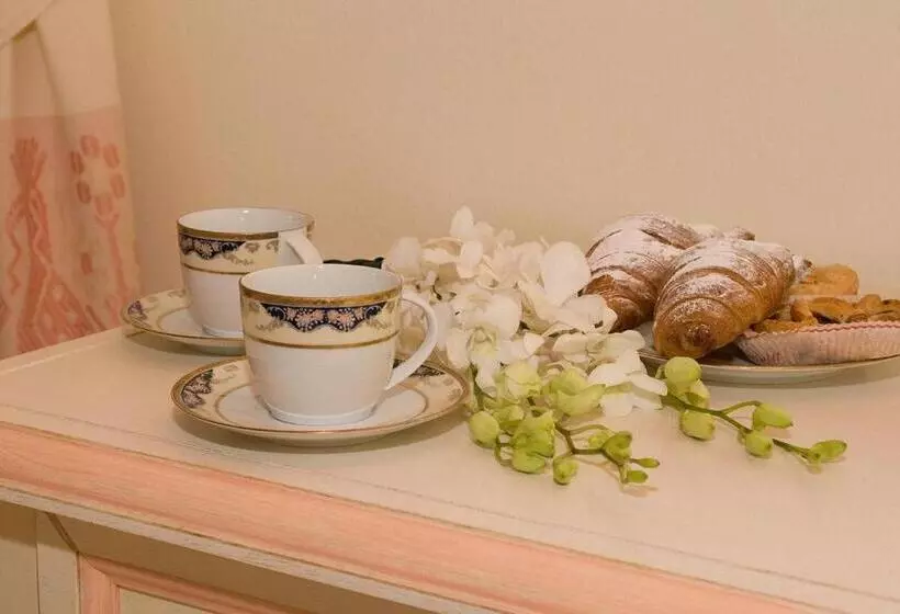 Hotelli Soffio Di Vento