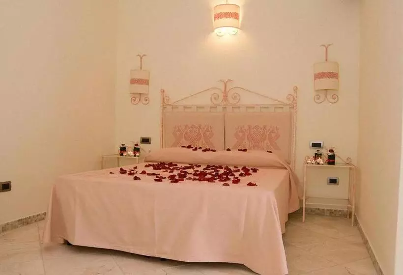 Hotelli Soffio Di Vento