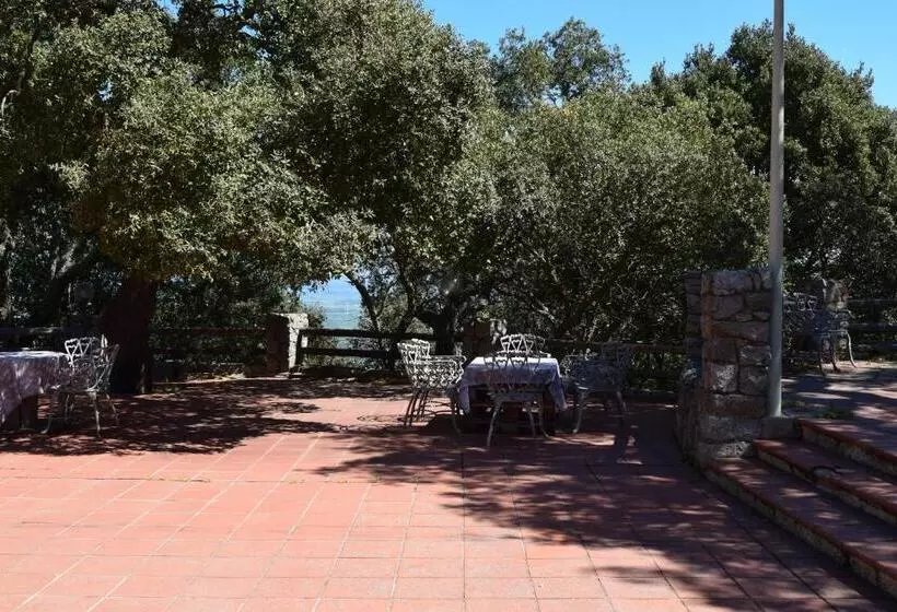 Hotelli Soffio Di Vento