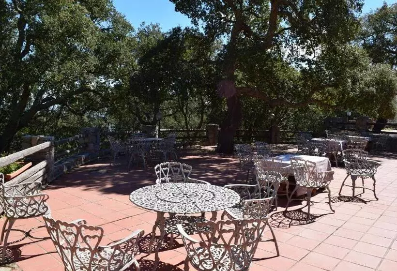 Hotelli Soffio Di Vento