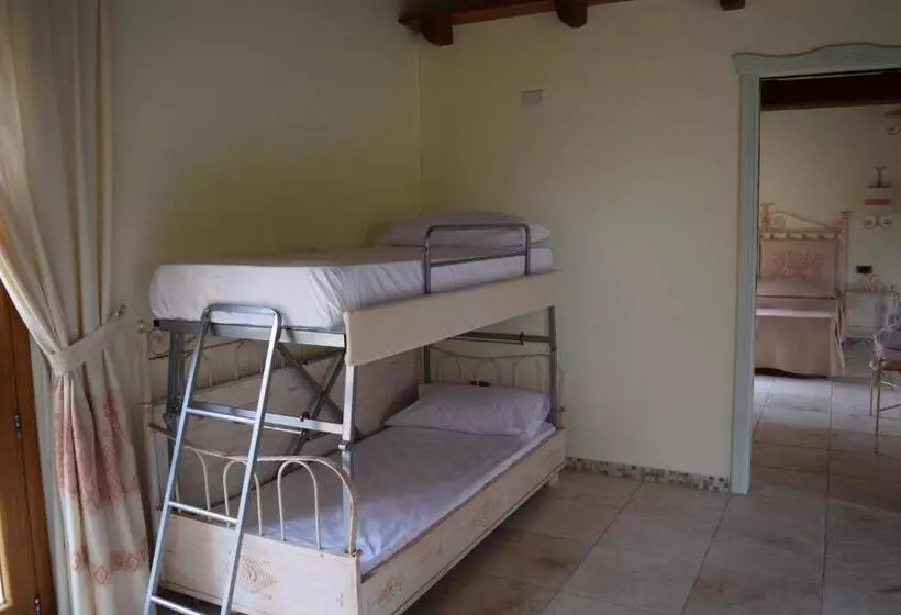 Hotelli Soffio Di Vento