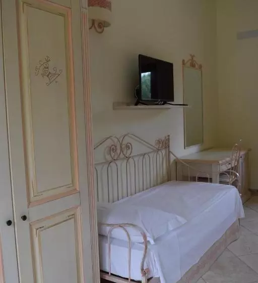 Hotelli Soffio Di Vento