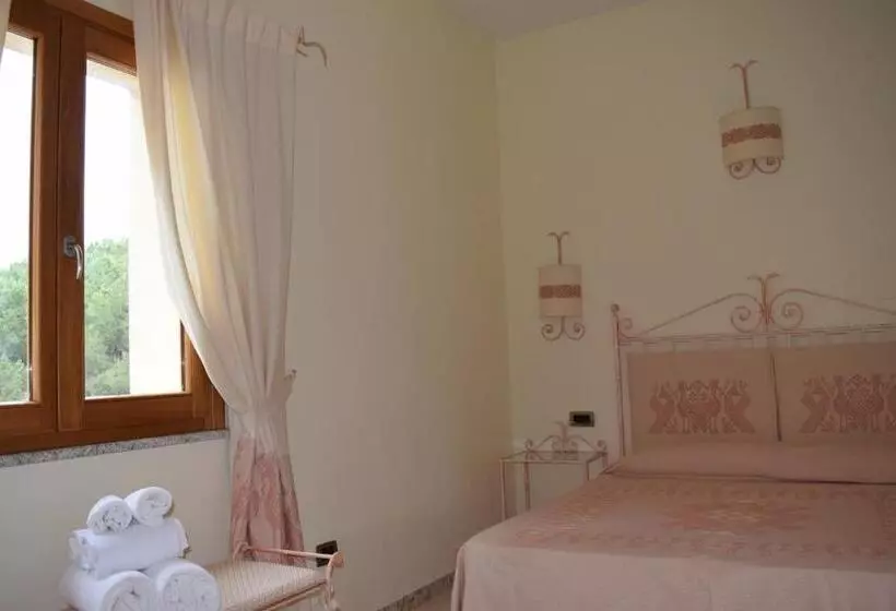 Hotelli Soffio Di Vento