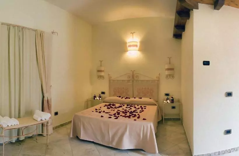 Hotelli Soffio Di Vento