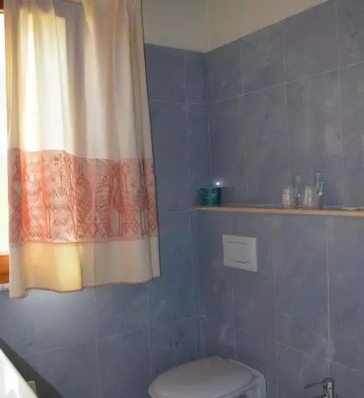 Hotelli Soffio Di Vento