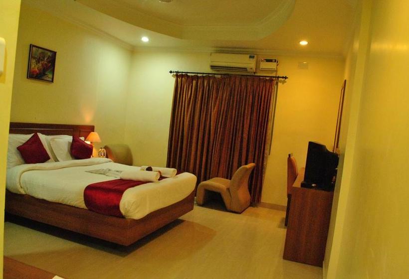 בית מלון כפרי Sonas