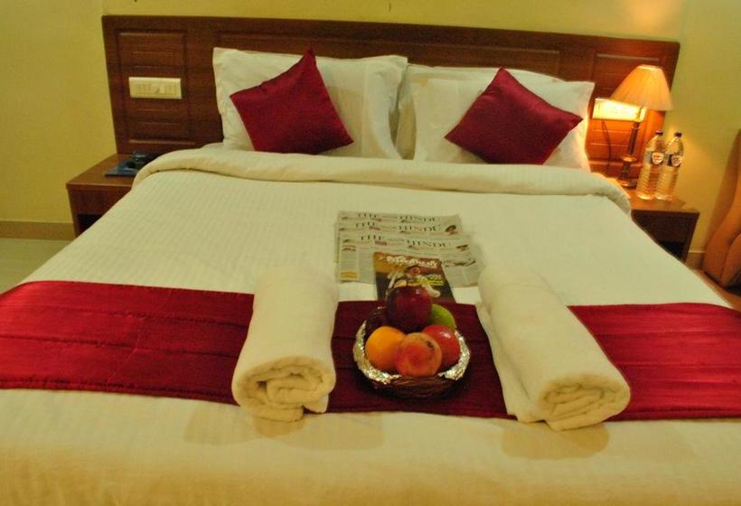 בית מלון כפרי Sonas