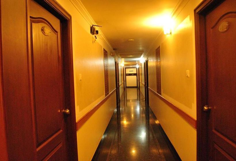 בית מלון כפרי Sonas