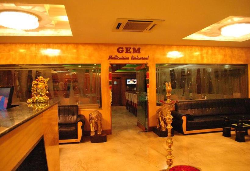 בית מלון כפרי Sonas