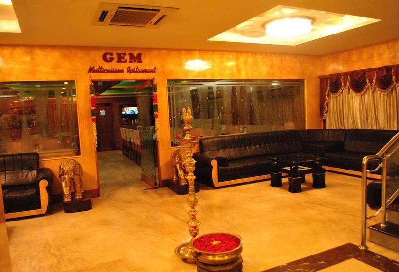 בית מלון כפרי Sonas