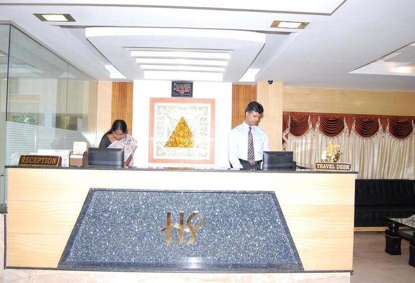 בית מלון כפרי Sonas