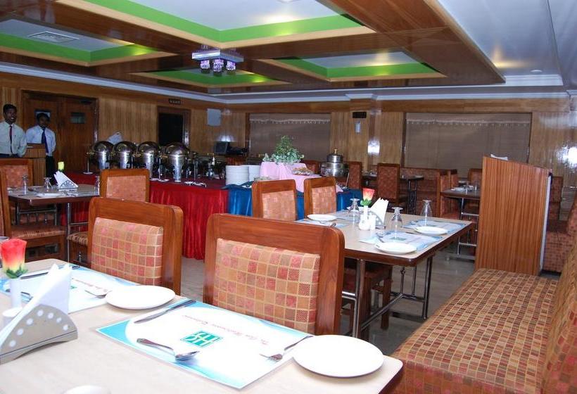 בית מלון כפרי Sonas