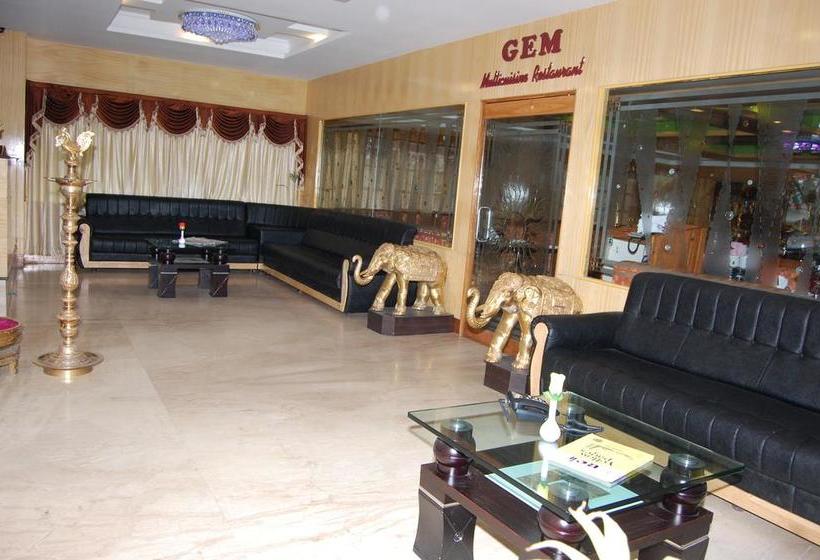 בית מלון כפרי Sonas