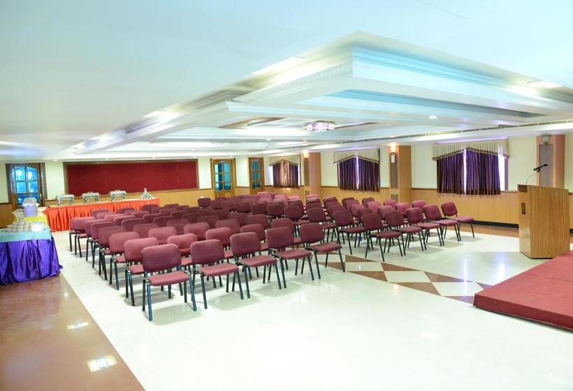 בית מלון כפרי Sonas