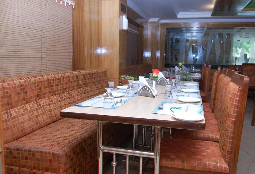 בית מלון כפרי Sonas