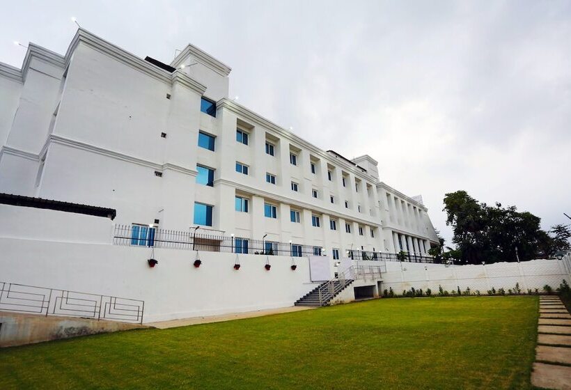 Hotel The Imperial Bodhgaya