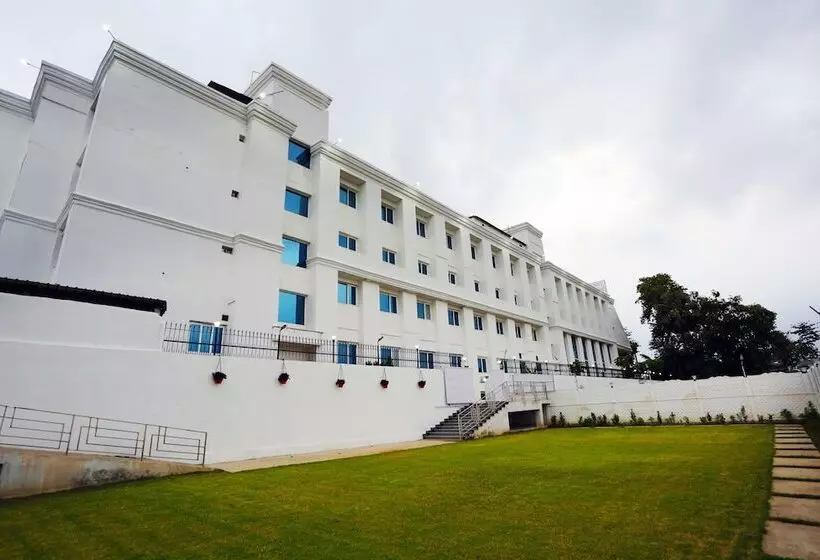 Hotelli The Imperial Bodhgaya