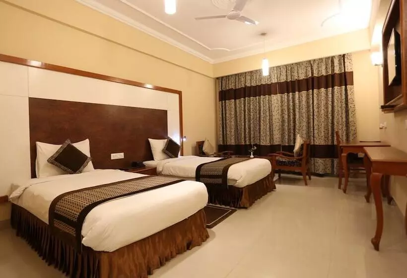 Hotelli The Imperial Bodhgaya