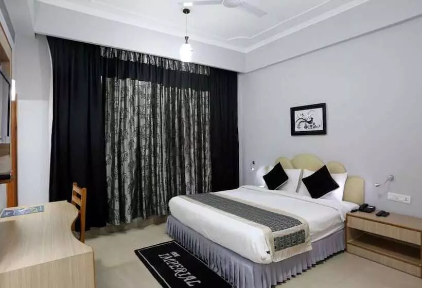 Hotelli The Imperial Bodhgaya