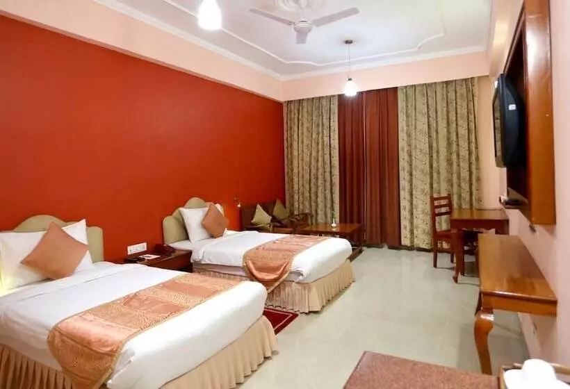 Hotelli The Imperial Bodhgaya