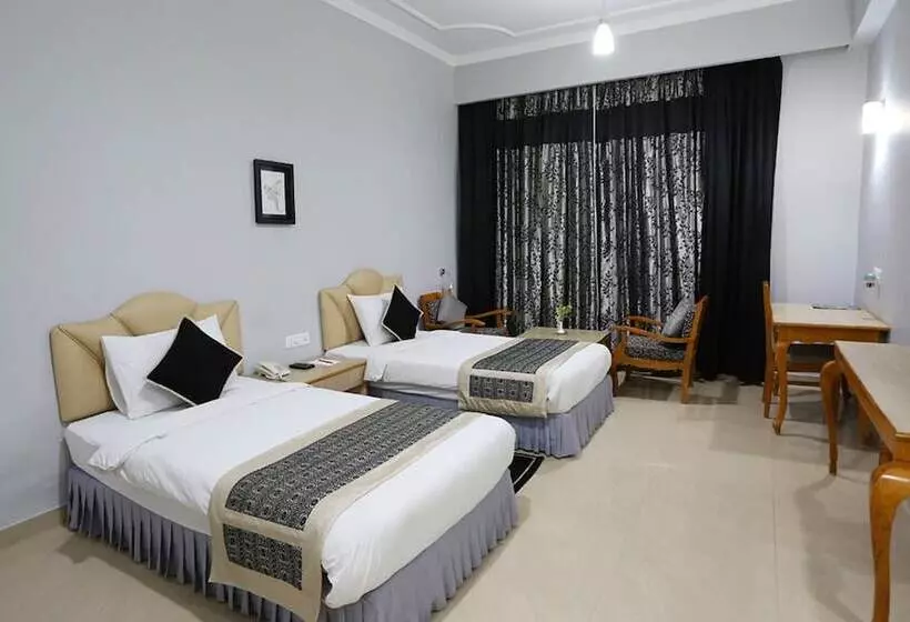 Hotelli The Imperial Bodhgaya