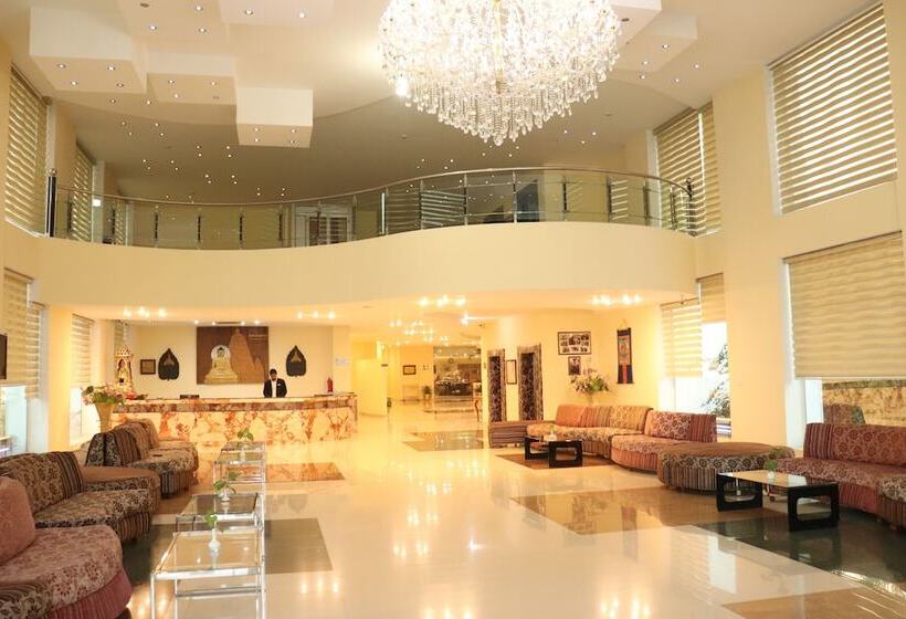 Hotel The Imperial Bodhgaya