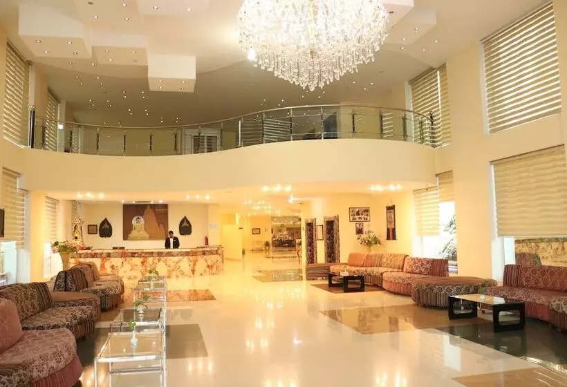 Hotelli The Imperial Bodhgaya