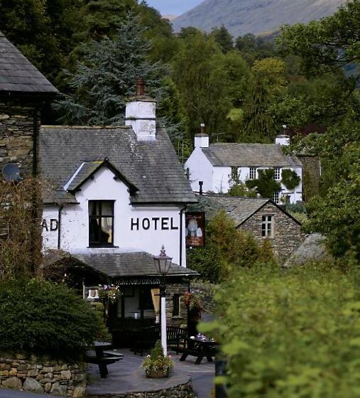 فندق The Queen S Head