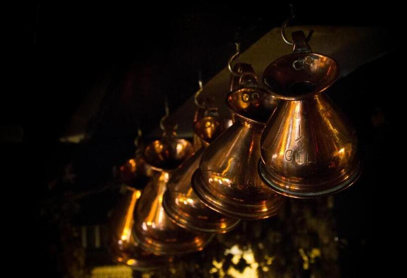 فندق The Queen S Head