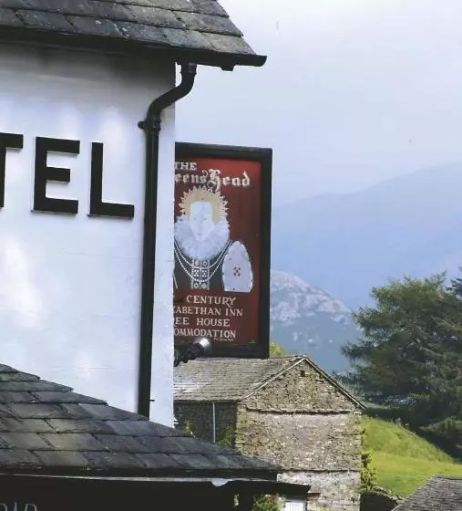 ホテル The Queen S Head