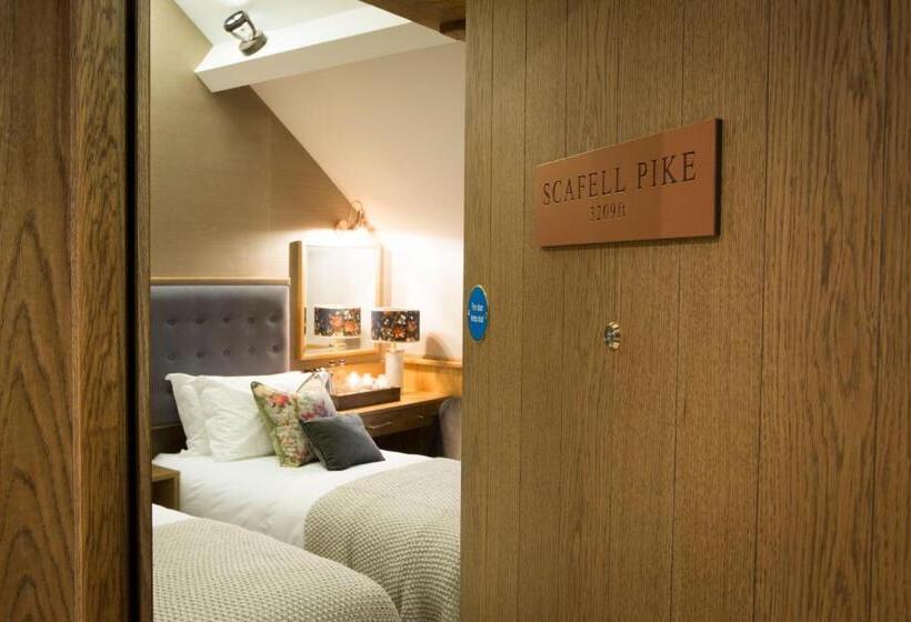 فندق The Queen S Head