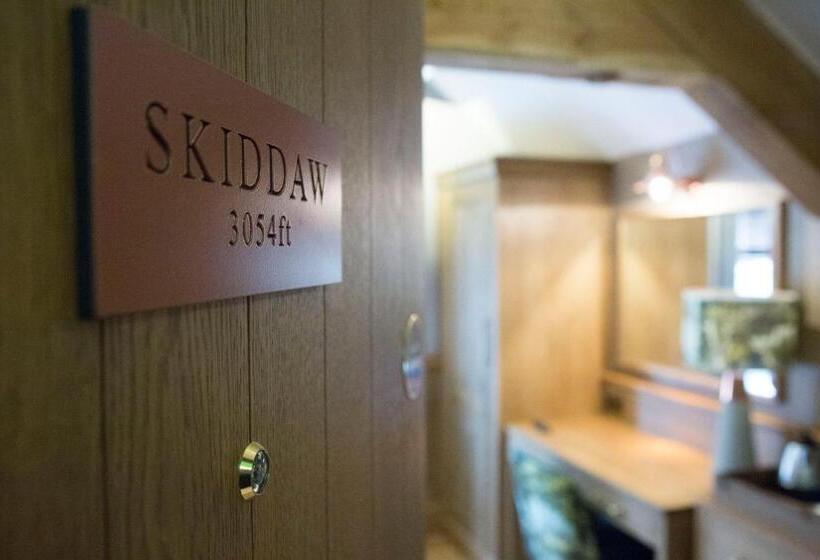 فندق The Queen S Head