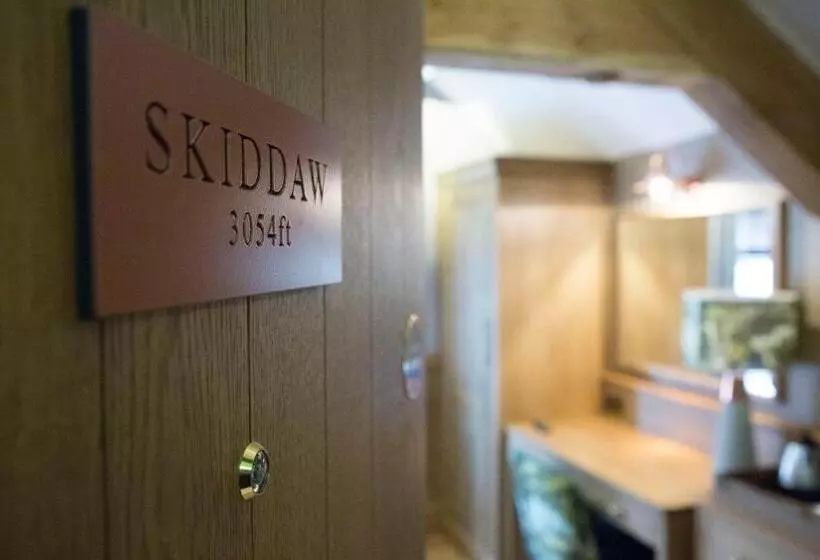 ホテル The Queen S Head