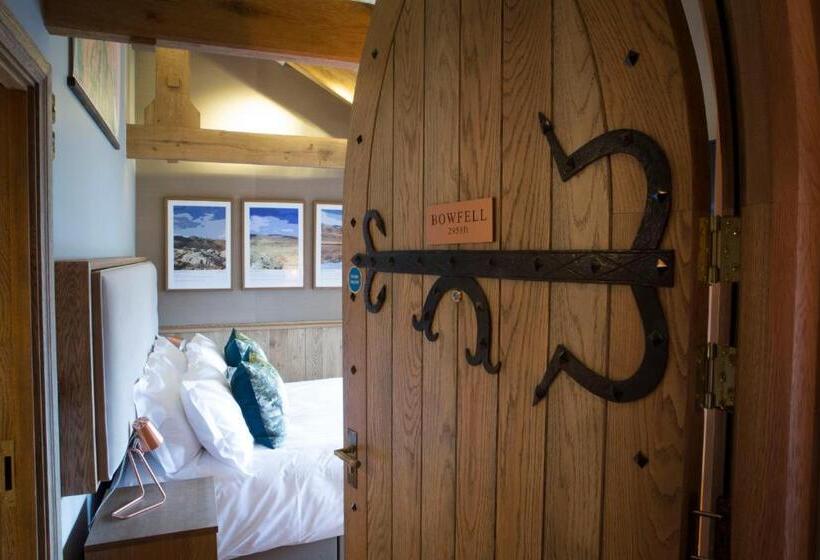 فندق The Queen S Head