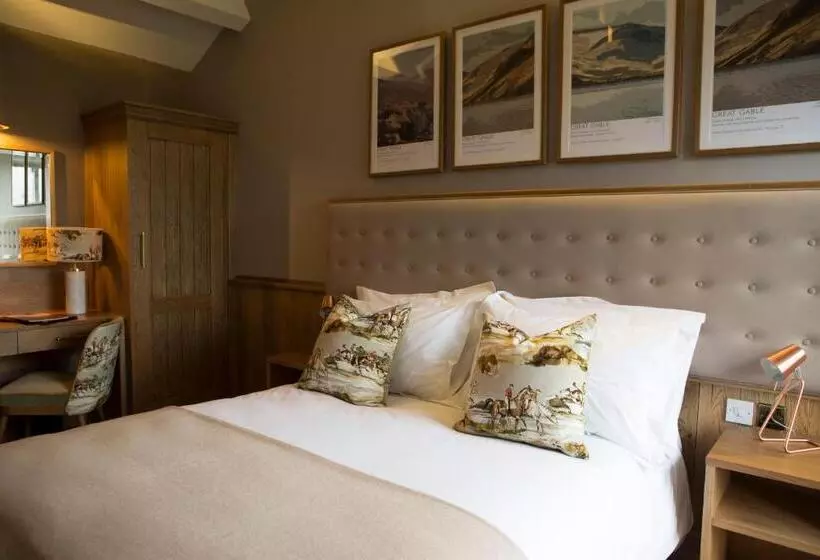 ホテル The Queen S Head