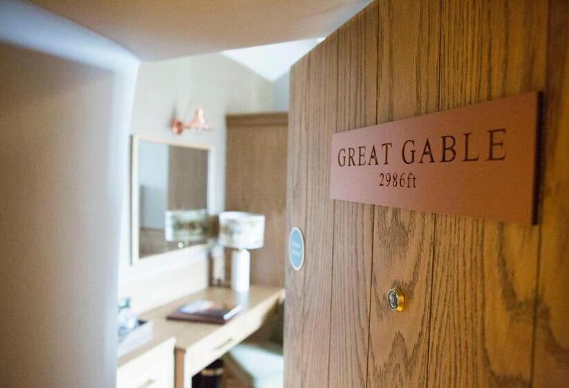 فندق The Queen S Head