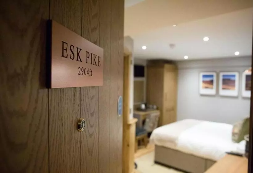 ホテル The Queen S Head