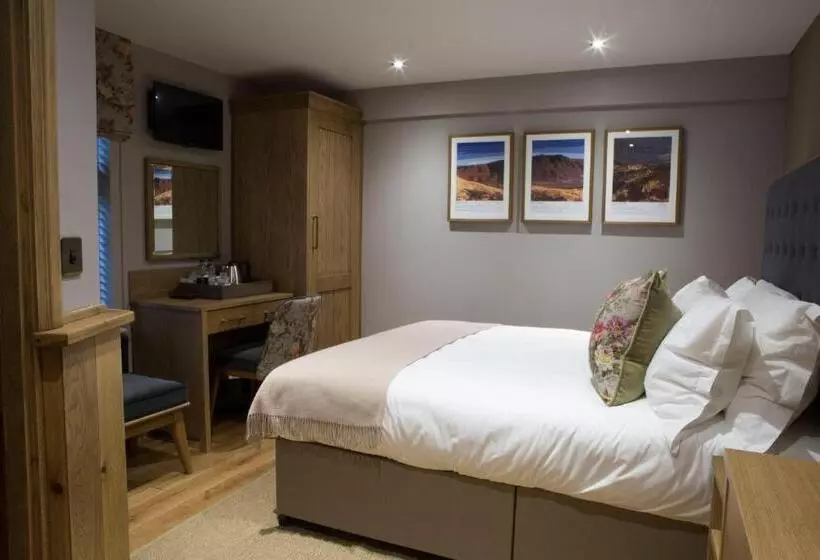 ホテル The Queen S Head