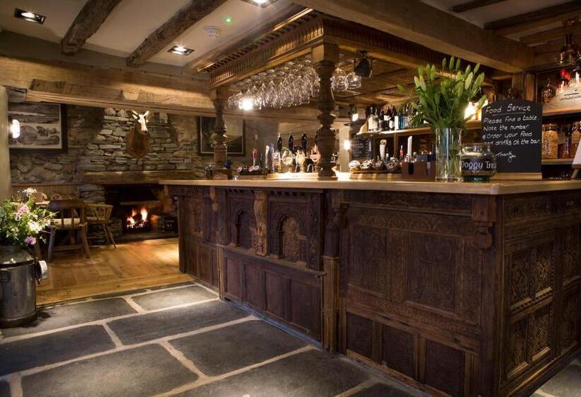 فندق The Queen S Head