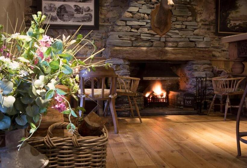 فندق The Queen S Head