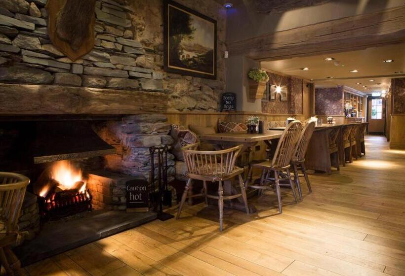 فندق The Queen S Head