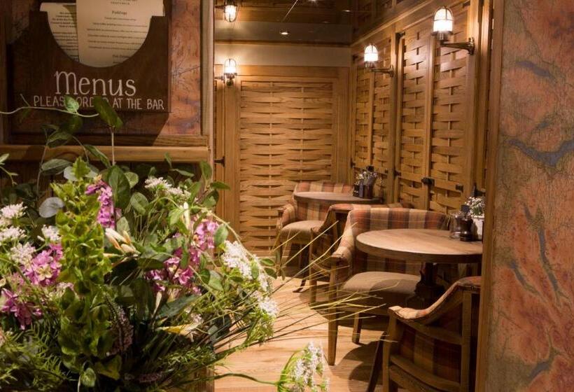 فندق The Queen S Head