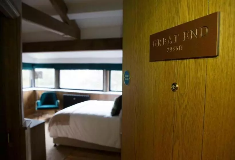 ホテル The Queen S Head