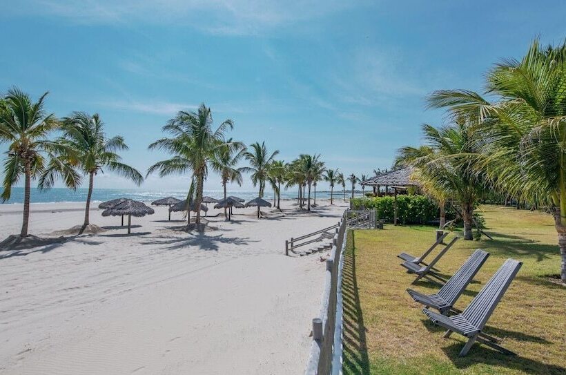 Vila Selvagem Hotel Contemporaneo