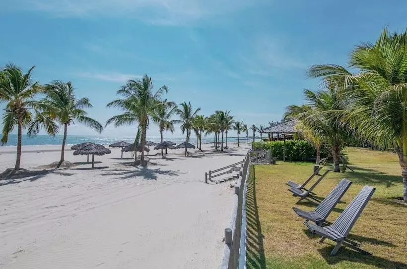 Vila Selvagem Hotel Contemporaneo