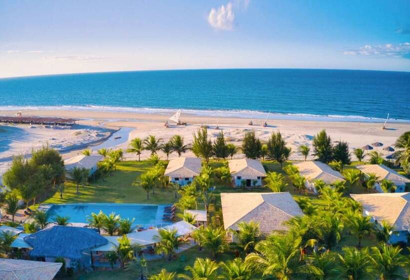 Vila Selvagem Hotel Contemporaneo