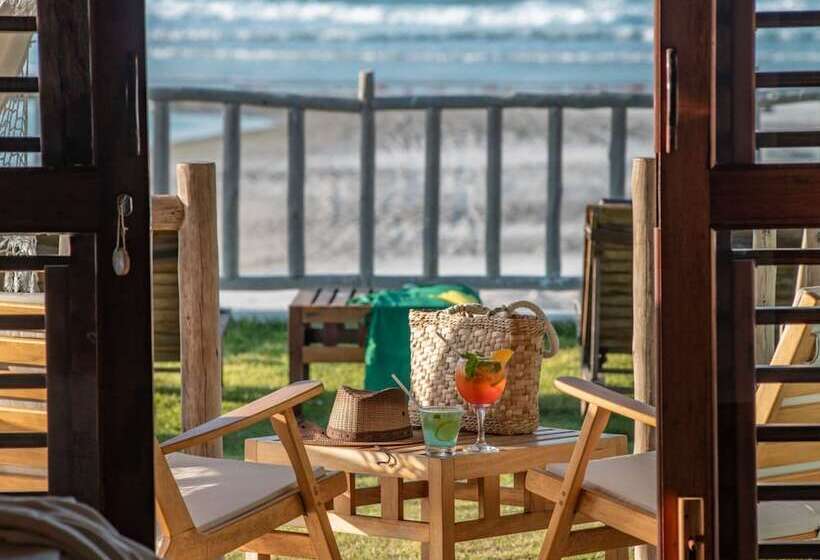 Vila Selvagem Hotel Contemporaneo